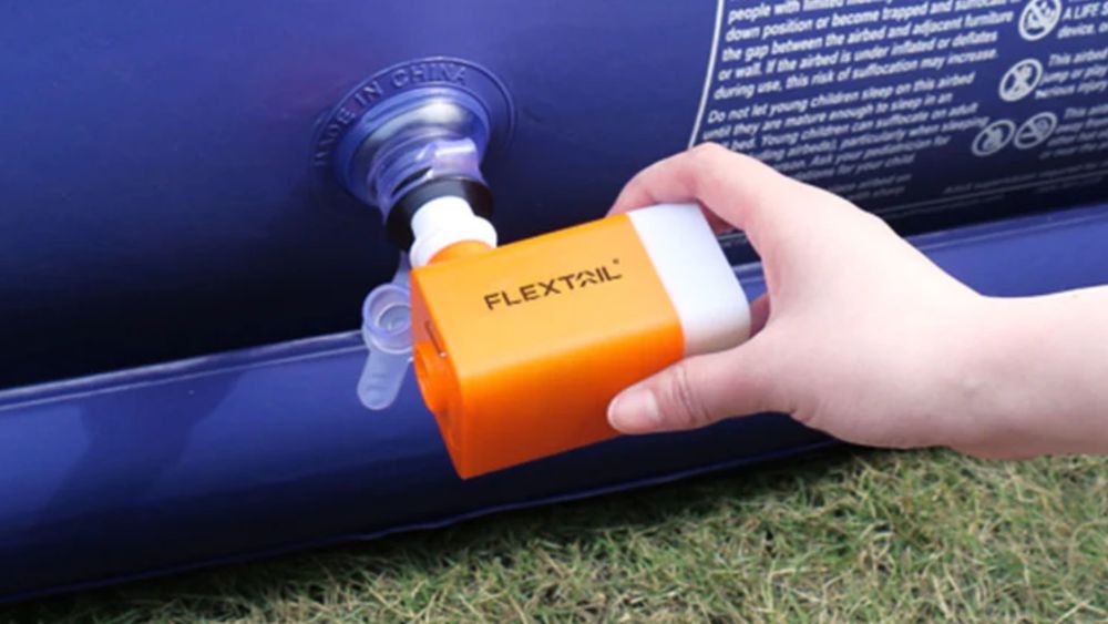 What Do You Know About the Key Types of Bike Pumps?