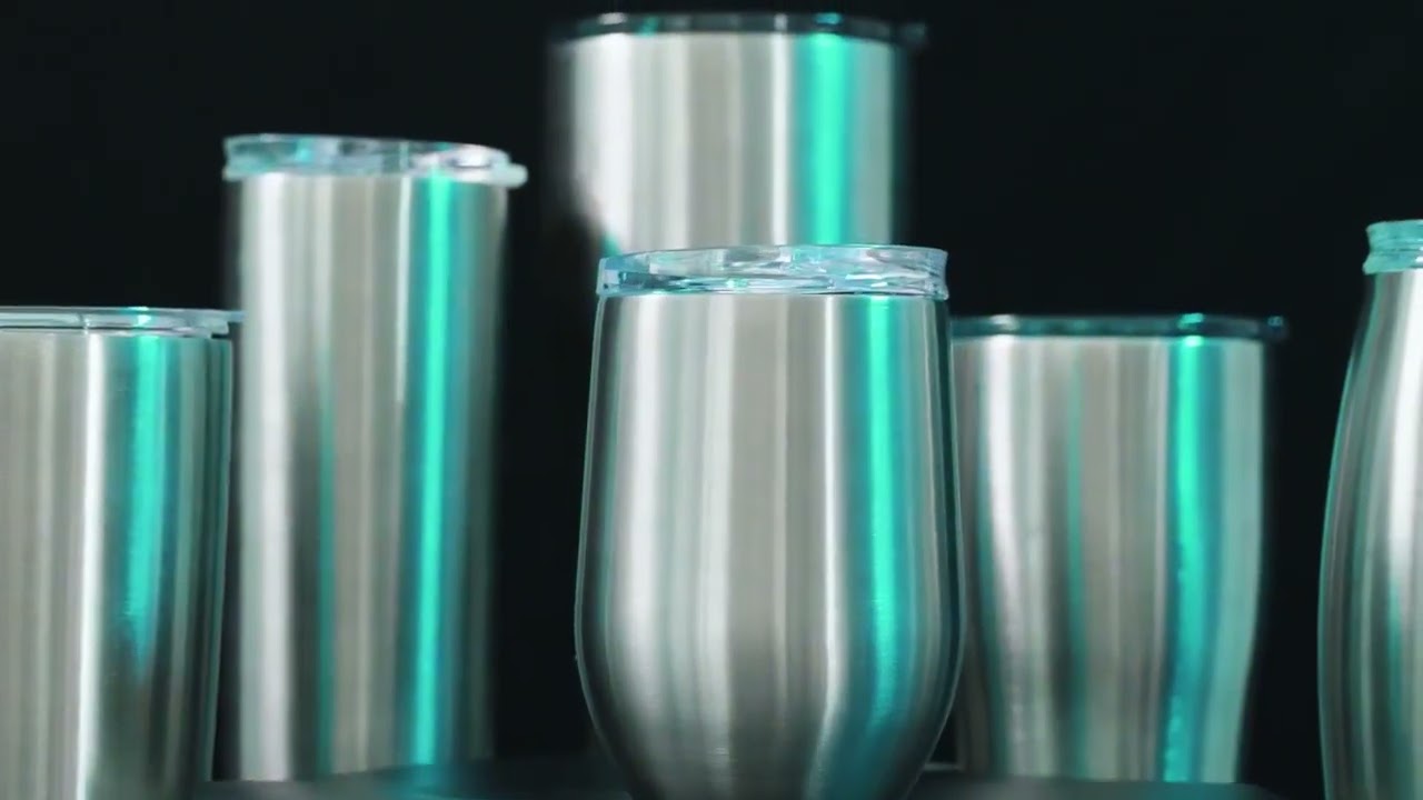 Everich Hydro: Tumbler Supplier for Retailers, Cafés, and Corporate Gifts
