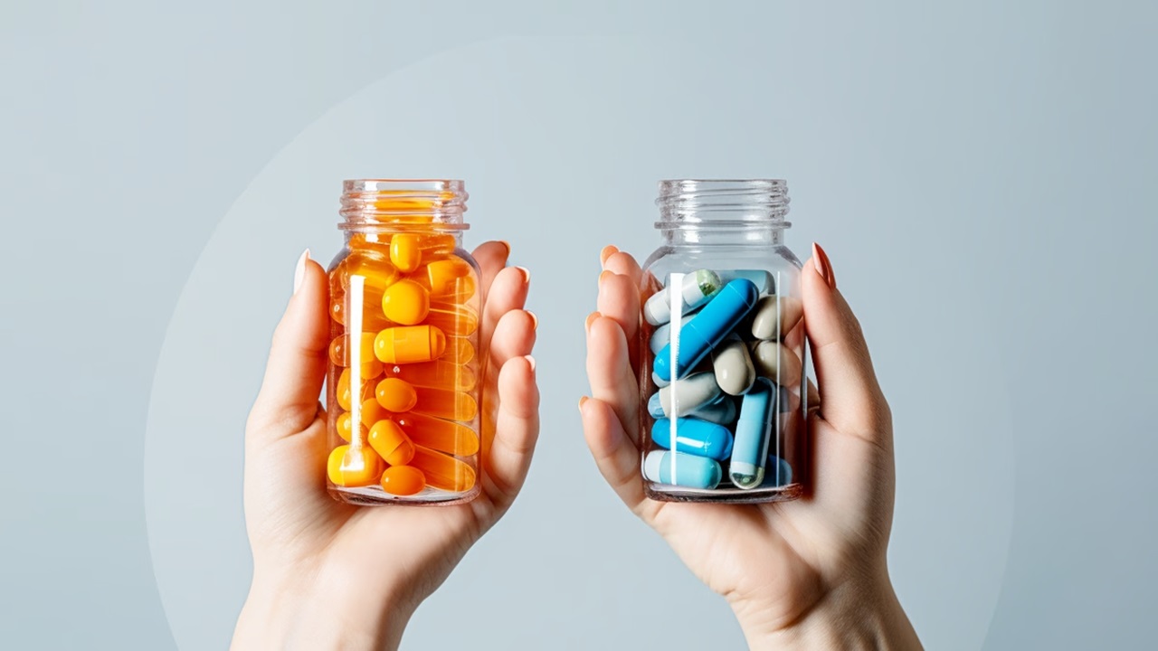 How GSH World Ensures Purity in Bulk NMN Powder Production