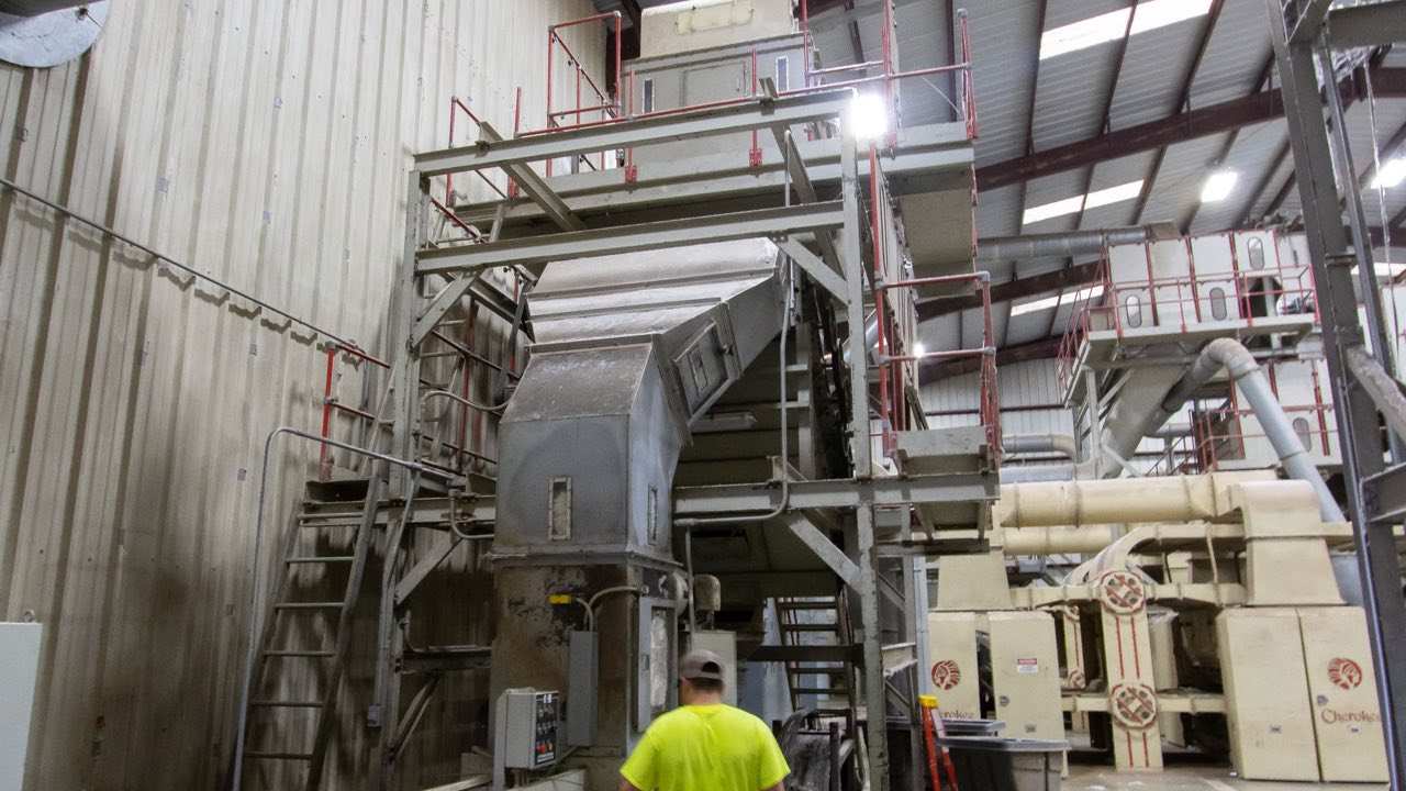 The Shredder Wear Parts That Drive Up Operating Cost When They're Overlooked